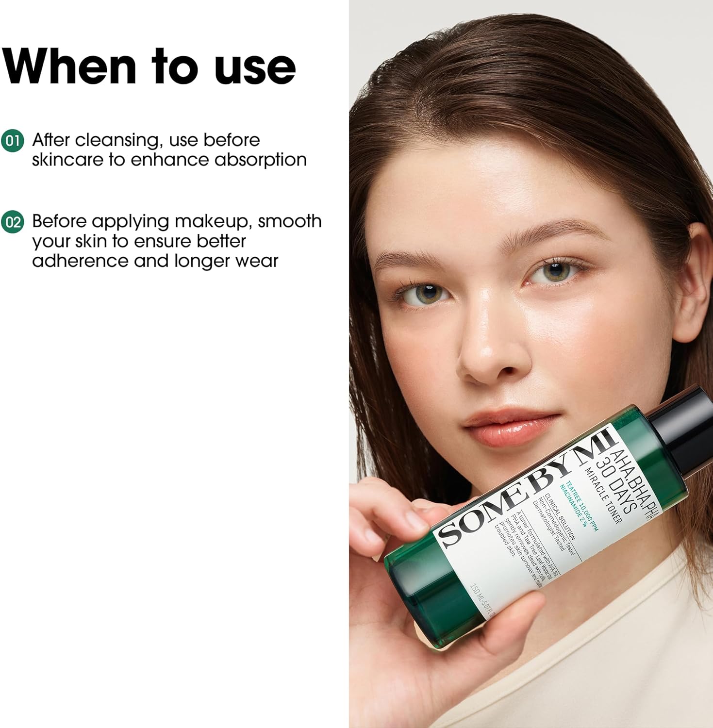 SOME BY MI 30 Days Miracle Toner by SomeByMi