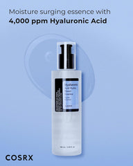 COSRX Hyaluronic Acid Toner