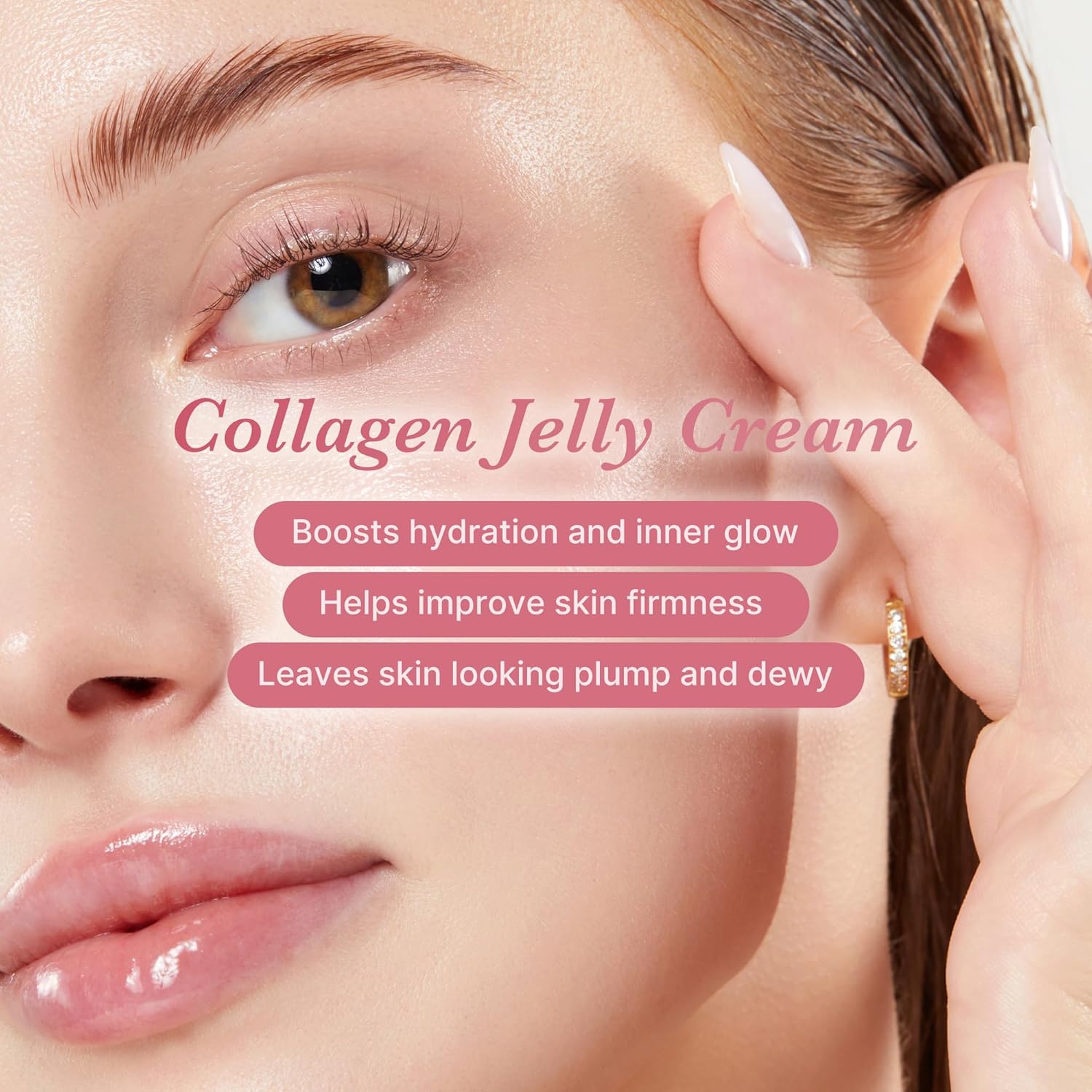 Medicube Collagen Jelly Cream-50ml
