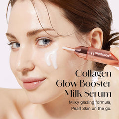 MedicubeCollagen Glow Booster Serum 15 ml