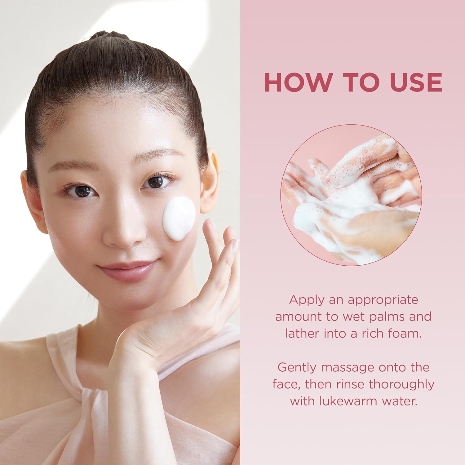 Skin1004 Madagascar Centella Poremizing Deep Cleansing Foam 125 Ml