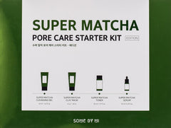 SOME BY MI Super Matcha Starter Kit