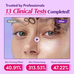 EQUAL BERRY Bakuchiol Plumping Serum