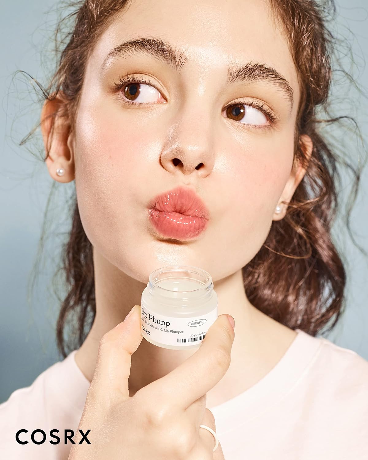 Cosrx AHA/BHA Vitamin C Lip Plump 20g