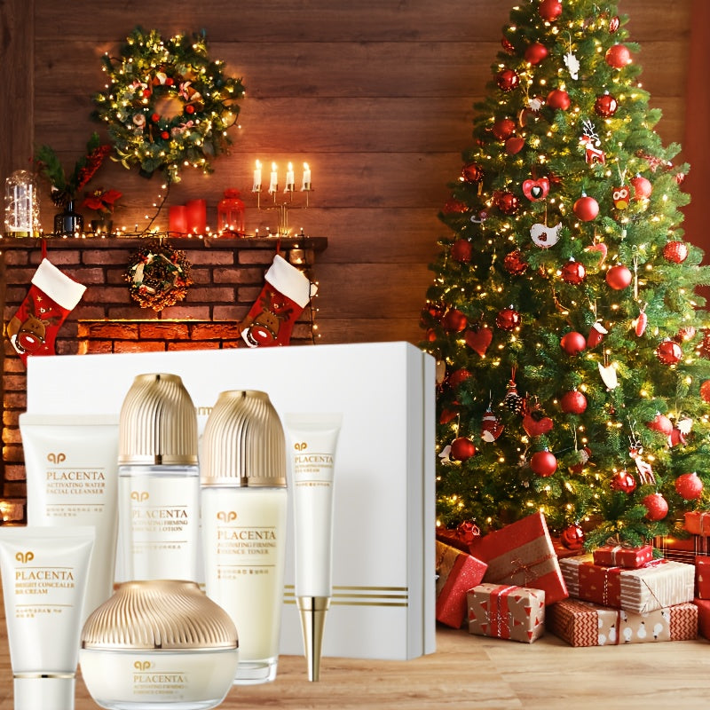 Korean Beauty Firming Gift Set (6pcs)