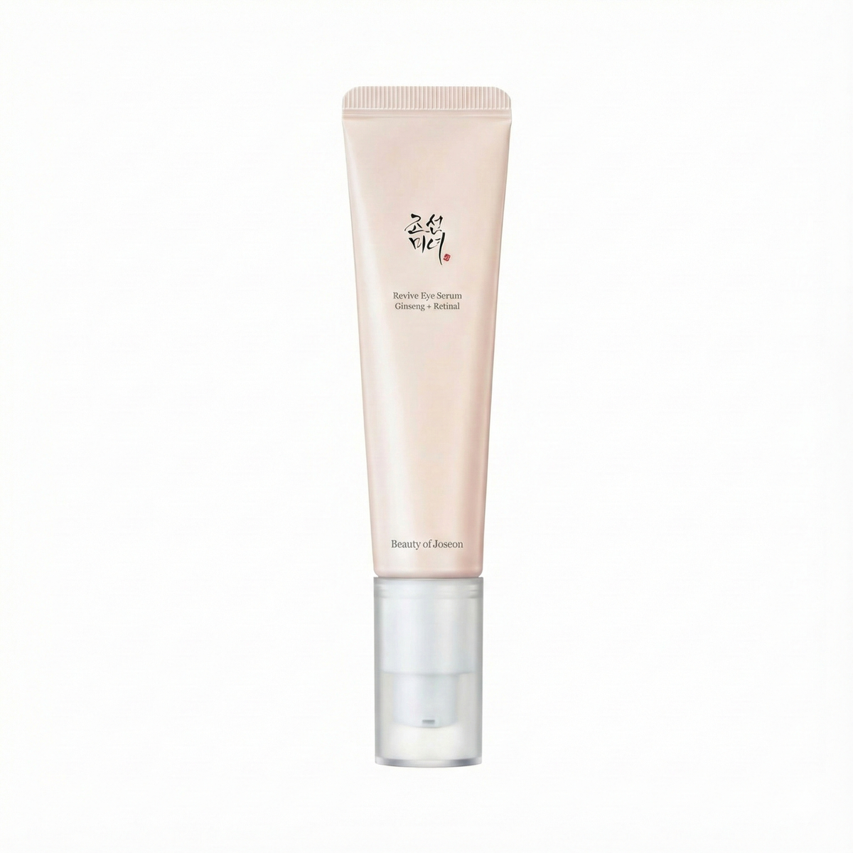 Beauty Of Joseon Revive Eye Serum With Retinal Niacinamide Correction For Puffy Eye Bags Fine Lines Dark Circles Wrinkles, Korean Skin Care 30Ml, 1 Fl.Oz