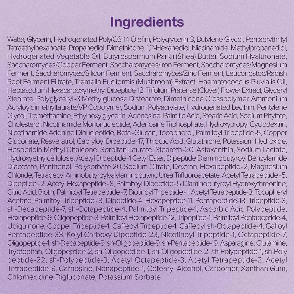 numbuzin No.9 Essence | NAD+ BIO Lifting-sil Essence | Lifting, Firming, Wrinkles, Fine Lines, Elasticity | Peptides, NAD+ | Serum