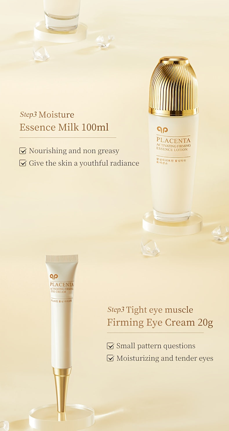 Korean Beauty Firming Gift Set (6pcs)