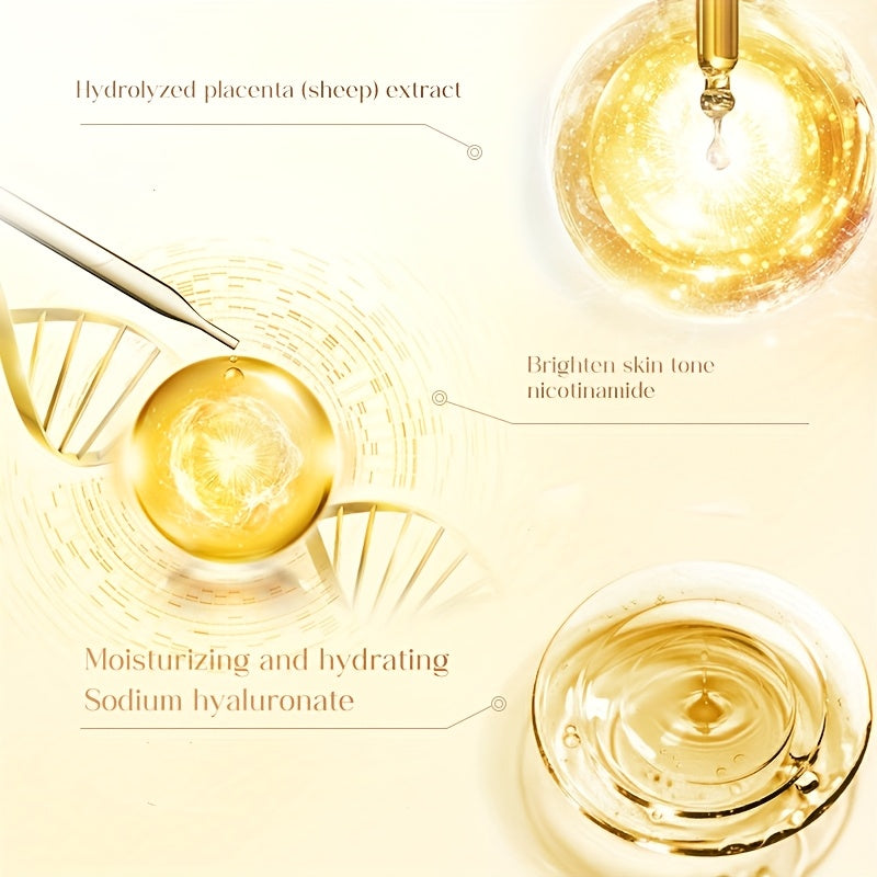 Korean Beauty Firming Gift Set (6pcs)